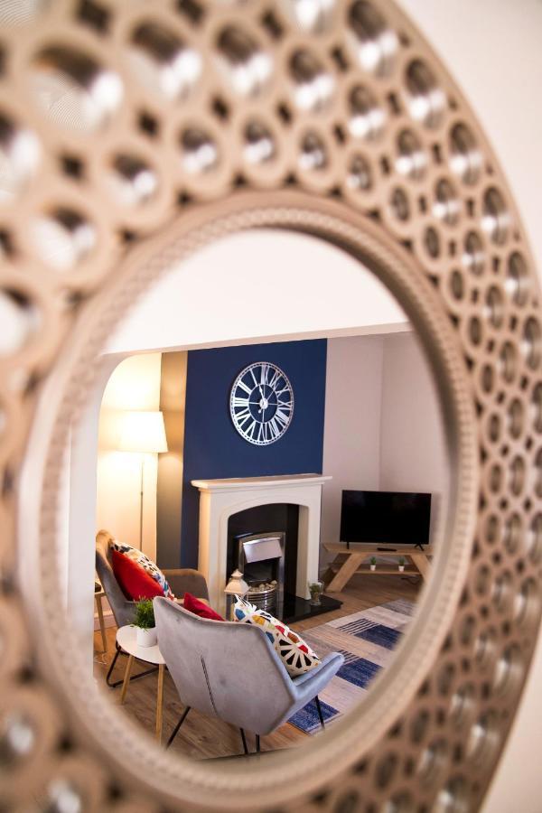 3Br-St Johns Hse-Free Parking-Workers-Kitchen-Wifi-Dog Friendly Apartamento Doncaster Exterior foto
