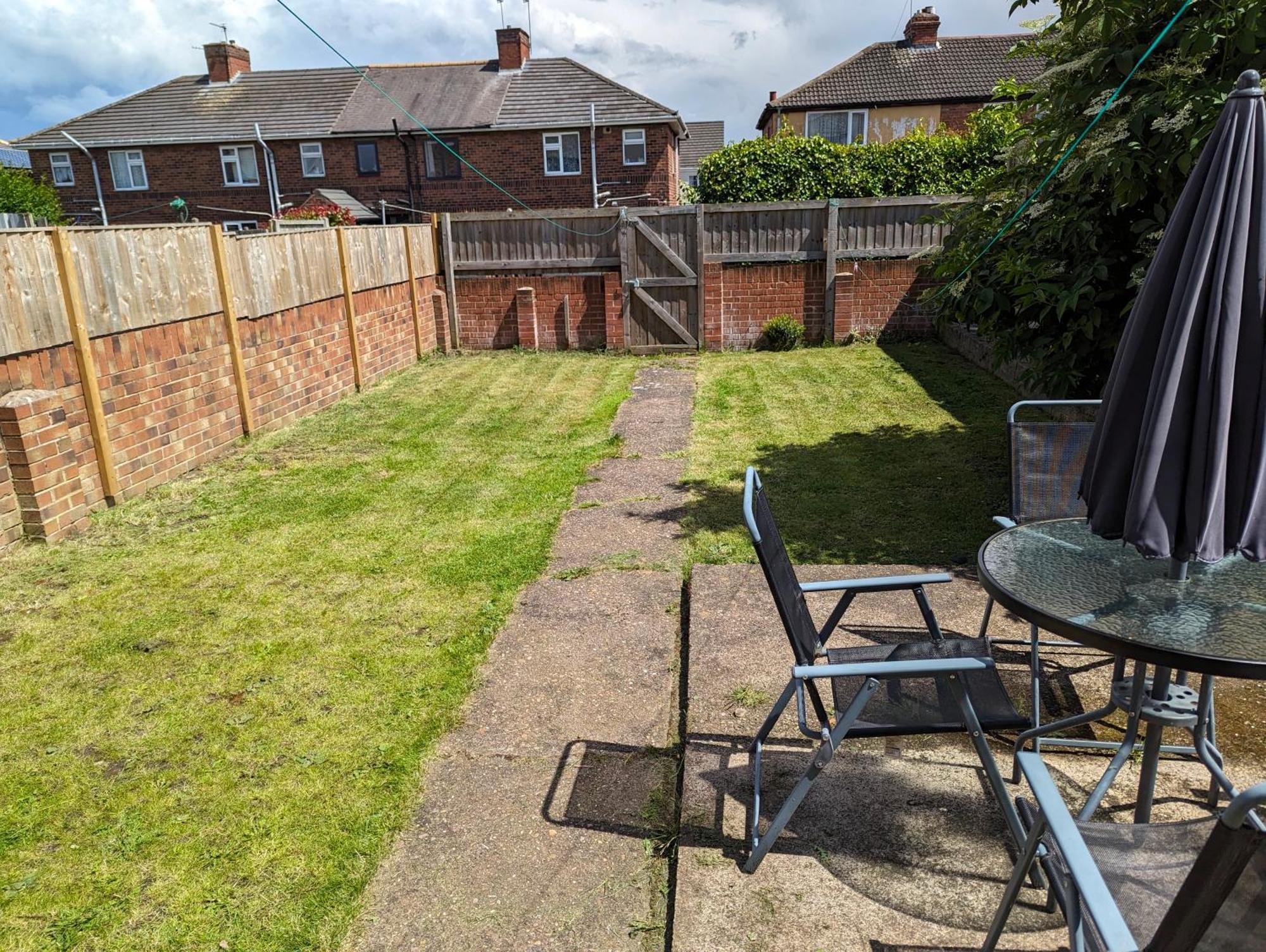 3Br-St Johns Hse-Free Parking-Workers-Kitchen-Wifi-Dog Friendly Apartamento Doncaster Exterior foto